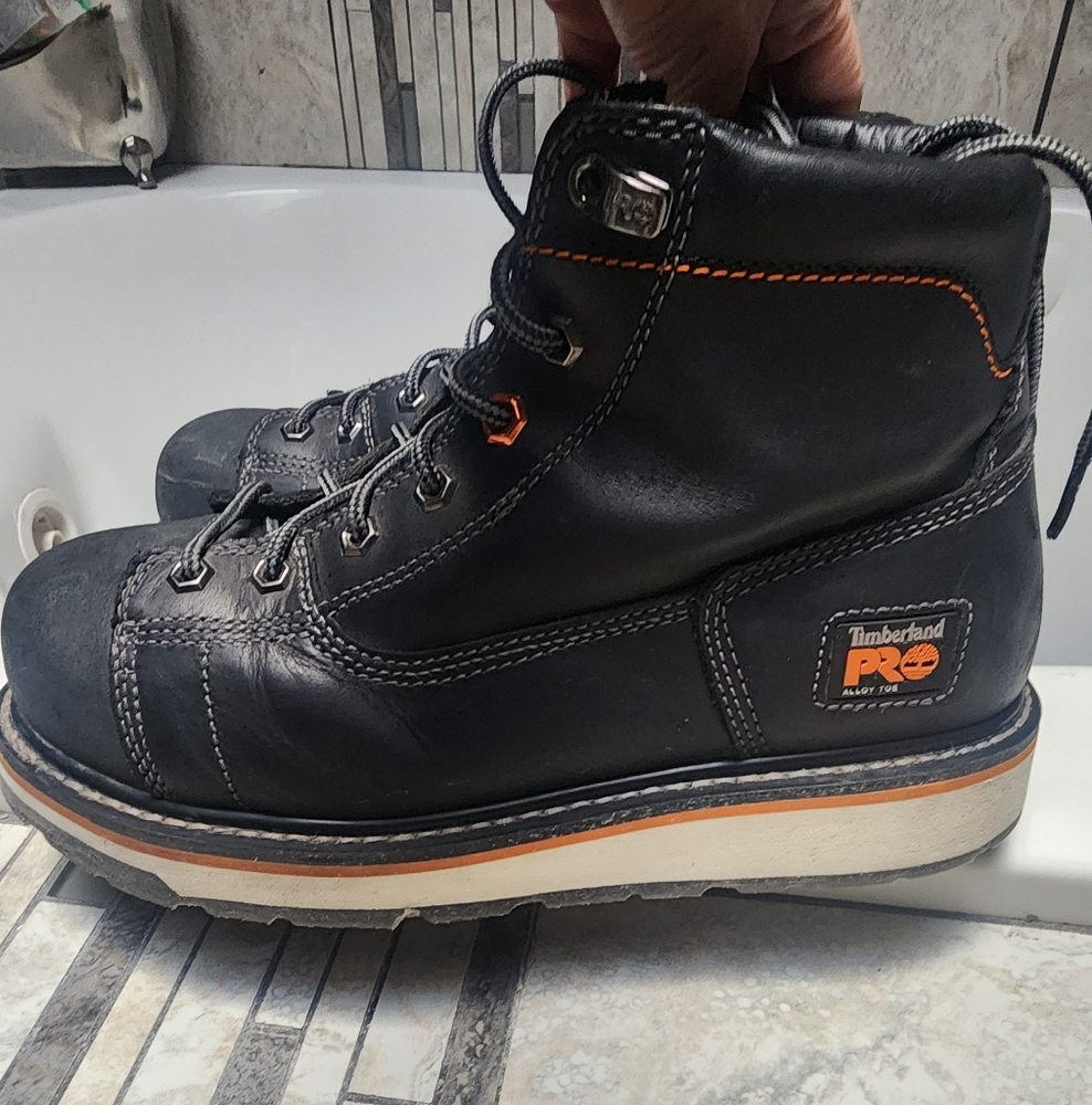 Timberland Pro - Picture 2 of 5